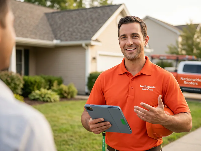 Roof Installation  in Decorah  FAQ