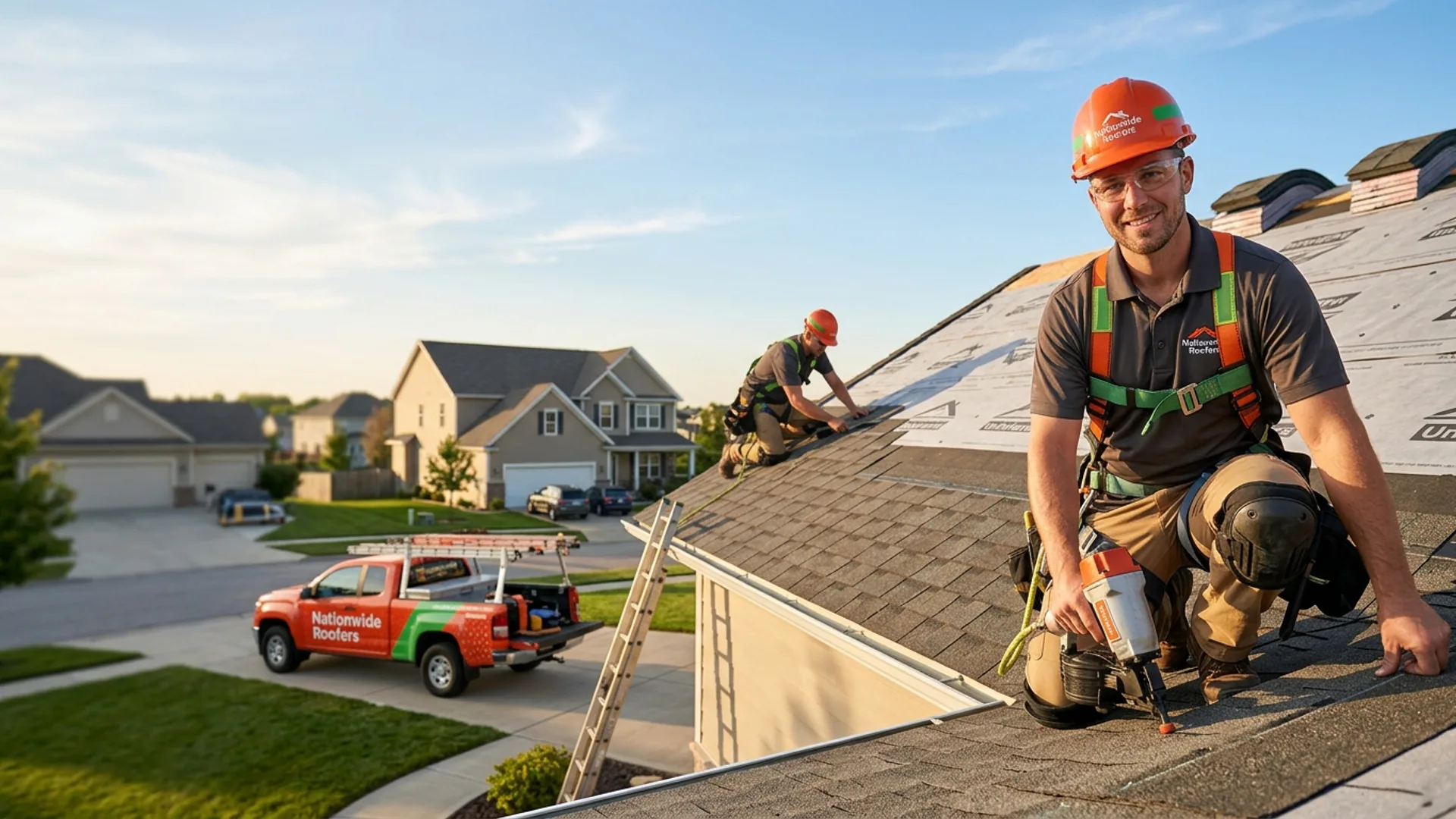 Local Roof Installation Decorah, IA Nearby